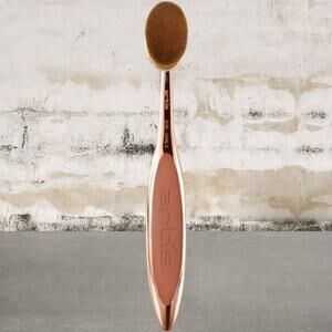 Artis Elite Oval 6 Brush Rose Gold NEW